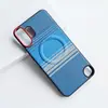 Adecuado para funda de teléfono móvil Nothing Phone Cif2Pro y funda protectora magnética Nothing Phone 4Apro
