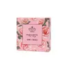 Sabonete com Óleo Essencial, Perfume, Sabonete Dourado, Limpador Facial Masculino e Feminino, Controle de Oleosidade para o Banho, Remoção de Ácaros, Rejuvenescimento da Pele, Fragrância Duradoura, Sabonete Artesanal