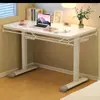 Nova mesa de estudo infantil para alunos do ensino fundamental, conjunto de mesa e cadeira de altura ajustável para uso doméstico, mesa de propósito especial