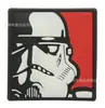 Yoda Elfo Star Wars Amazon Lazada Shopee Suprimento Transfronteiriço Sapato Croc Fivela de Sapato Flor