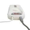 Lixador de Unhas Recarregável Portátil Máquina Elétrica de Fototerapia Estilo Japonês para Aparar e Polir Unhas Jiesida 101
