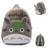 Mochila escolar infantil coreana fofa com desenho animado, brinquedo de pelúcia, mochila para jardim de infância, venda direta da fábrica