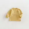 Chaleco de forro polar con dibujos animados para niño, top de invierno grueso con parche de perro para bebés niños, ropa de invierno para niños zdy6536