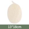 Comercio Exterior Transfronterizo Esponja Natural Barro Frote Toalla de Baño Bola de Baño Venta al por Mayor Flor de Baño de Hotel Toallita de Baño Desechable