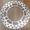 Adecuado para motocicleta de cross Suzuki ojo grande 250 DR250 disco de freno de disco trasero