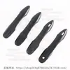 Adequado para Toyota Camry, Landa, Corolla, Ruiyang Capa Decorativa para Maçaneta de Porta de Carro Patch Decorativo para Maçaneta de Porta