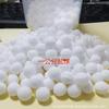Atacado do Fabricante Bolas de Sal Branco para Amaciar, Purificar e Filtrar; Sal para Salas de Sauna; Materiais que Evacuam o Suor; Produção de Materiais para Sauna de Infravermelho Distante