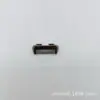 Adecuado para Pulsera Huawei 8910 Conector de Correa de Pulsera Ajustable Correa de Reloj DIY Hecha por Uno Mismo Cuentas para Reloj