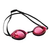 Gafas de Natación Infantiles de Marco Grande, Alta Definición, Antivaho, Impermeables, Anti-UV, Gafas de Buceo Competitivas para Hombres y Mujeres, Suministro Directo de Fábrica y Venta al por Mayor