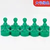 Uñas Magnéticas Coloridas, Imanes Permanentes de Tierras Raras, Imanes Súper de Neodimio-Hierro-Boro, Imanes Magnéticos Fuertes, Imanes Fuertes, Chinchetas