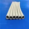 Tubo de Silicone de Resfriamento Líquido para Nova Energia, Resistente à Solução de Fluoreto de Etilenoglicol, Baixa Permeabilidade, Tubo de Água para Resfriamento de Pacote de Bateria, Atacado