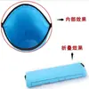 Bolsa impermeável para drifting ao ar livre direto da fábrica, bolsa balde impermeável para praia, balde impermeável para natação, bolsa impermeável de malha de PVC