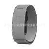 Adecuado para correa de reloj Garmin CIRQA pulsera sin pantalla correa de nailon GARMIN SMART BAND Correa de velcro