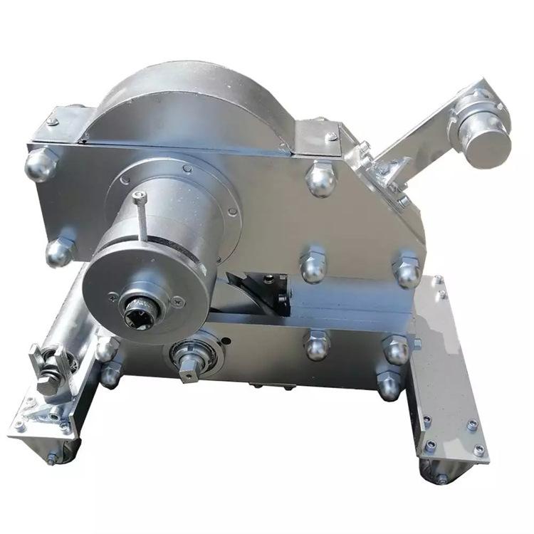 SCBC9K皮带切割机 (3)