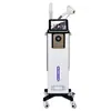 Máquina Multifuncional Todo en Uno de Alta Gama Black Swan White Swan 810 para Rejuvenecimiento de la Piel y Depilación, Tecnología Negra, No Invasiva, Lavado de Cejas, Modelo de Exportación