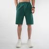 Shorts de Verão para Homens, Casuais Largos Esportivos para Corrida Respiráveis de Comprimento Médio, Alta Elasticidade, Confortáveis, Versáteis, Secagem Rápida