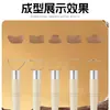 Set de 5 Piezas Transfronterizo de Herramientas de Recorte DIY para Cerámica, Raspador de Escultura, Herramientas para Hacer Mangos de Tetera, Mangos de Taza de Cerámica Venta al Por Mayor