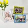 Marcos de Fotos Xiyin Europeos, Americanos y del Sudeste Asiático Transfronterizos para Amazon 5*7 Múltiples Tamaños Fabricante de PVC Venta al por Mayor Múltiples Tamaños Disponibles