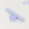 Tienda de Fábrica Yaqi Cuchillo Forma Cera Multicolor Barniz de Fuego Tira de Cera Núcleo de Sellado sin Núcleo Cera Flecha Retro Patrón Tira de Cera de Barniz de Fuego Palo 70 Colores