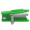 Cuchillo Pequeño de Podar, Cuchillo para el Pulgar, Podadora de Uvas, Recortadora de Hojas de Pepino y Verduras, Podadora de Verduras, Cuchillo Pequeño de Podar, Cuchillo para Recolectar
