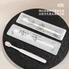 Cepillo de Dientes Desechable de Lujo para Hotel Cerdas Suaves para Hospitalidad en el Hogar Empaquetado Individualmente Artículos de Tocador para Hotel y B&B Venta al por Mayor