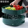 Utensilios especiales para hornos de microondas, vaporera para calentar panecillos y dumplings con tapa, caja de vapor para uso doméstico, caja de arroz con tapa, vaporera engrosada