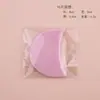 Transfronterizo en stock Rosa Esquina Afilada Ojo Grande Pegatina para Sombras de Ojos Amigable con la Piel Transpirable Tejido No Tejido Pegatina de Aislamiento de Maquillaje Herramienta Auxiliar