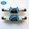 Válvula Solenoide REXROTH 4WE6E73-62/EG24N9K4/A12