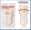 Em estoque atacado gato garra cílios curler atacado de longa duração modelando cílios parciais curler grande angular portátil Eyelash Curler