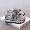 Zapatillas Deportivas de Malla Individual para Niños 2026 Primavera/Verano Nuevas Zapatillas de Correr para Niños Malla Transpirable Zapatillas Deportivas Casuales para Niñas