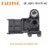 Aplicável ao sensor de pressão de admissão Ford Renault 0261230453 AG91-9F479-AC