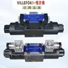 Válvula de Control Direccional Solenoide Hidráulico DSG-02 -03-3C2 2B2 3C3 3C4 3C6 3C60 2D2 -DL-N1