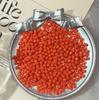 4mm Elementos Swarovski Diamante Contas de Cristal Vidro Contas Pontiagudas Porcelana Banhada a Cor Acessórios Artesanais DIY Contas Espaçadoras para Pulseira Material