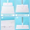 Papel Electrostático para Eliminar el Polvo Paquete de 35 Piezas Engrosado Patrón de Perla Desechable Toallita Tela No Tejida Limpieza del Hogar Papel para Eliminar el Polvo
