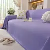 Tela Impermeable y Resistente a la Orina de Alto Gramaje para Cubrir Sofás, Adecuada para Todas las Estaciones, Toalla de Sofá de Hilo de Bucle de Gama Alta, Cojín de Sofá de una Pieza