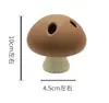 Novos Brinquedos de Alta Qualidade para Pets, Brinquedos de Bola com Espinhos que Fazem Barulho para Cães Pequenos, Médios e Grandes, Brinquedos Educacionais Interativos e Populares para Cães