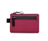 Bolsa de Protección X-Pac Más Vendida Transfronteriza de Amazon Material de Nailon Bolsa para Identificación Billetera para Monedas Bolsa para Tarjetas Antirrobo RFID