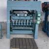 Máquina para fabricar ladrillos de cemento 4-35B, fuente de ladrillos de pan, suministro directo del fabricante, máquina para fabricar ladrillos al contado, tableros de cemento espesado