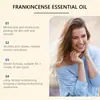 Oceaura Aceite Esencial de Frankincense para el Cuidado del Cuerpo Aceite Esencial Calmante para el Cuidado de los Músculos del Hombro y la Espalda para el Cuidado del Cuerpo y las Articulaciones