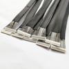 0.8 espaciado piercing nuevo brazalete deportivo de energía cable PTZ de mano terminal de línea 16SUR-32S