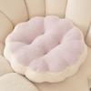 Nueva almohada de galleta color macarrón ins, nuevo cojín de sofá, cojín súper suave, cojín para asiento de oficina y dormitorio