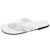 Elegantes chanclas para mujer 2026, sencillas de verano retro para exteriores, suela plana suave, antideslizantes, para uso diario