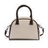 Bolso de Mano Tipo Concha para Mujer 2025 Verano Nueva Moda Casual Fresco Nicho Elegante Bolso Cruzado de Cadena