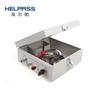 HPS68004 caja de electrodos sólidos electrodo de resistencia de superficie sólida y de volumen HPS68001 línea de conexión