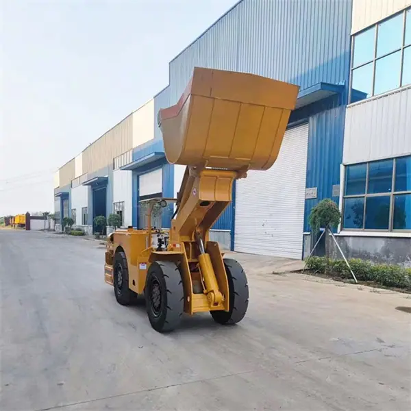 铲运车2