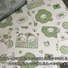 Papel de Regalo para Gatos Trébol de Cuatro Hojas Ins Regalo de Cumpleaños Paquete de Regalo Diario Papel de Regalo Original de Alto Valor Corazón de Niña