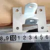Motor de Putter Más Vendido Transfronterizo con Soporte Tipo H Ventas Directas de Fábrica