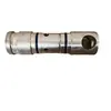 Acessórios de Suporte de Coluna Única com Válvula de Três Vias para Alívio de Sobrecarga e Descarregamento, Pistola Hidráulica com Componentes de Aço Inoxidável