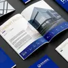 Impresión de Álbumes, Folletos Corporativos, Álbumes de Fotos Personalizados, Portafolios, Manuales para Empleados Hechos a Medida, Impresión y Producción de Libros