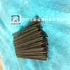 Manguera Metálica Médica 304 de Pekín Tubo Corto Metálico 304 Tubo Largo Metálico Punta de Aguja para Desbarbar y Cortar